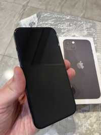 Iphone 13 128gb black neverlock