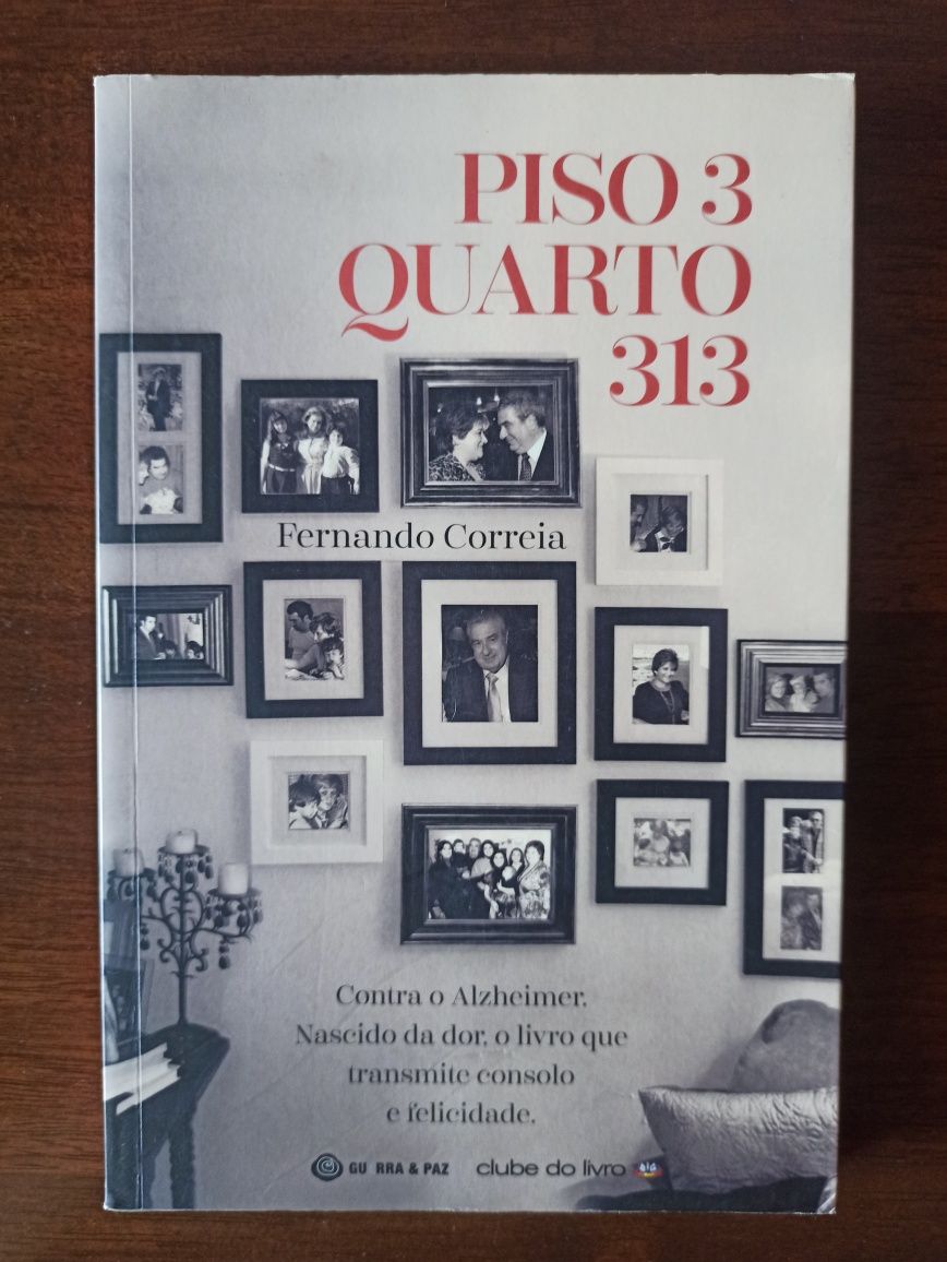 Piso 3. Quarto 313