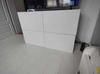 Ikea Besta szafka   2x2