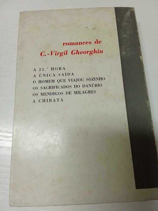 Livro  A Chibata