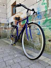 Велосипед/ровер SPRICK 28 колесо, рама сталь, з Німеччини Shimano SIS