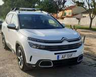 Citroën C5 Aircross 1.5 BlueHDi Feel Pack