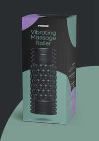 Rolo Massagem Vibratório