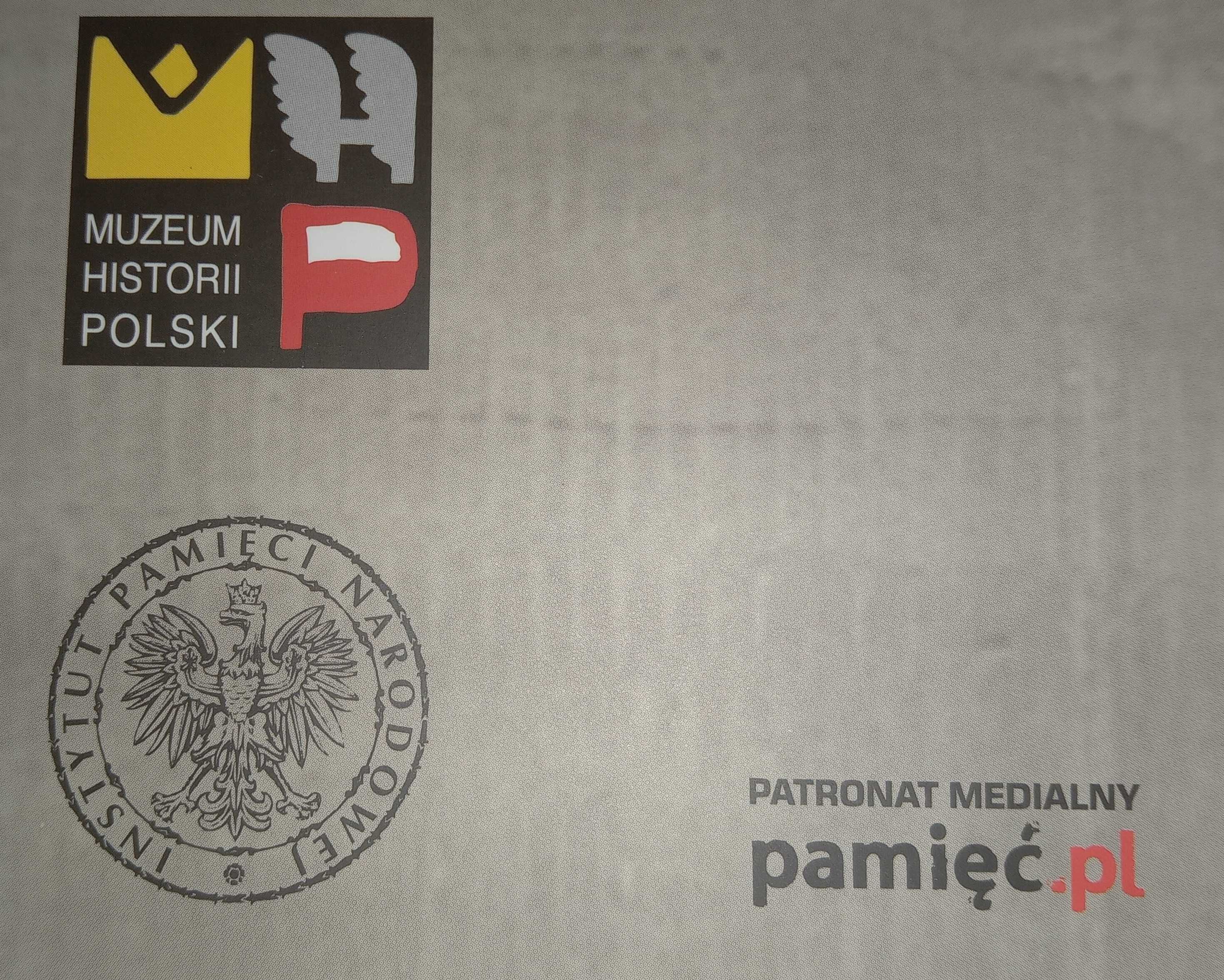 IPN Broszura - 026 Ryszard Kaczorowski