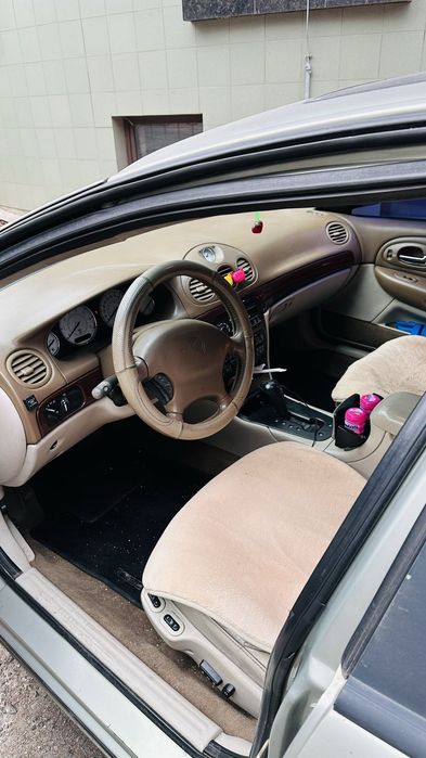 Crysler 300M 2000г автомат