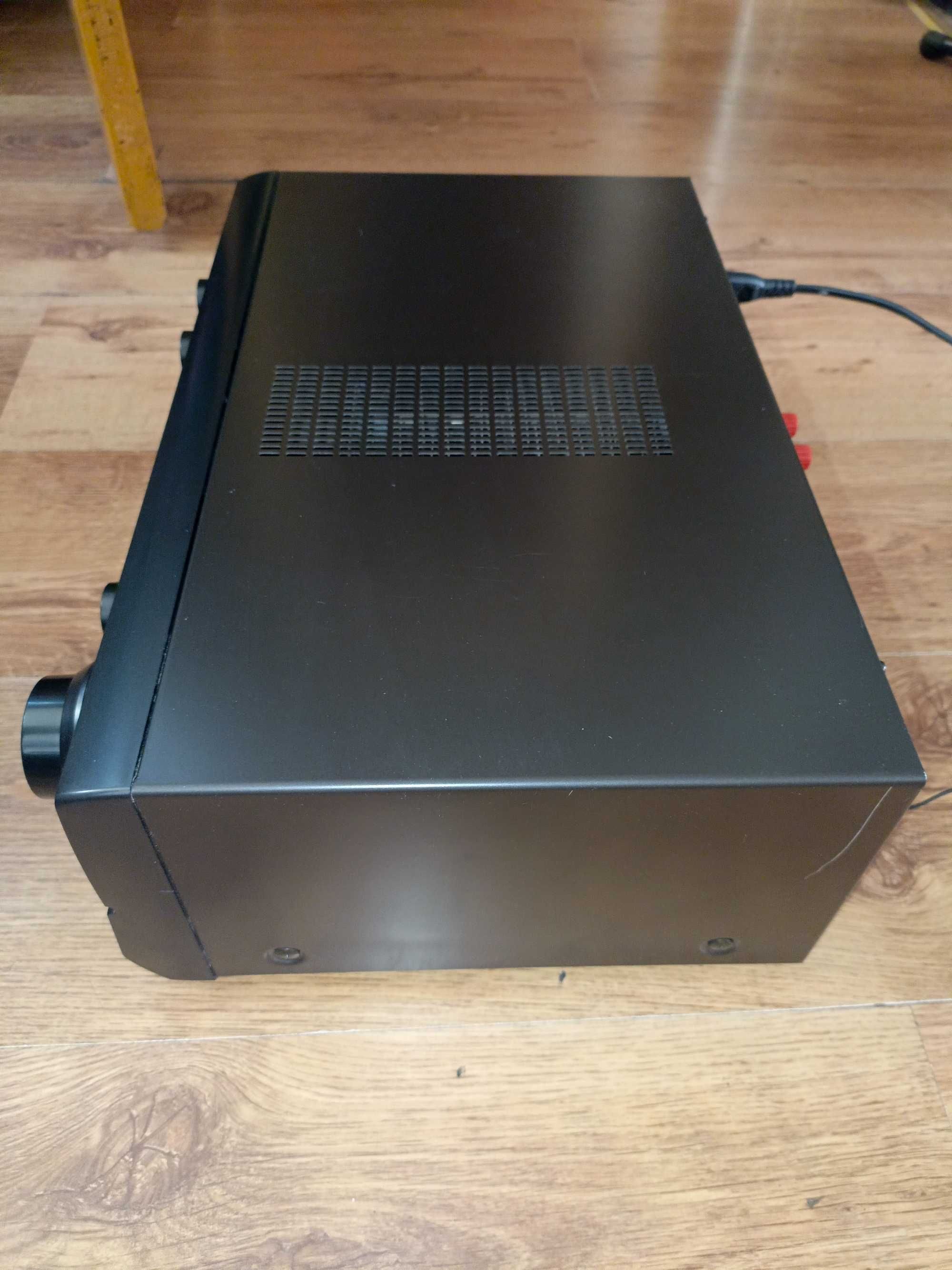 Sprzedam amplituner Technics SA-AX730.