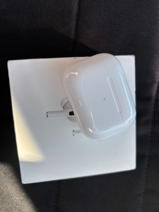 AirPods Pro 2 USB C gwarancja Apple oryginalne