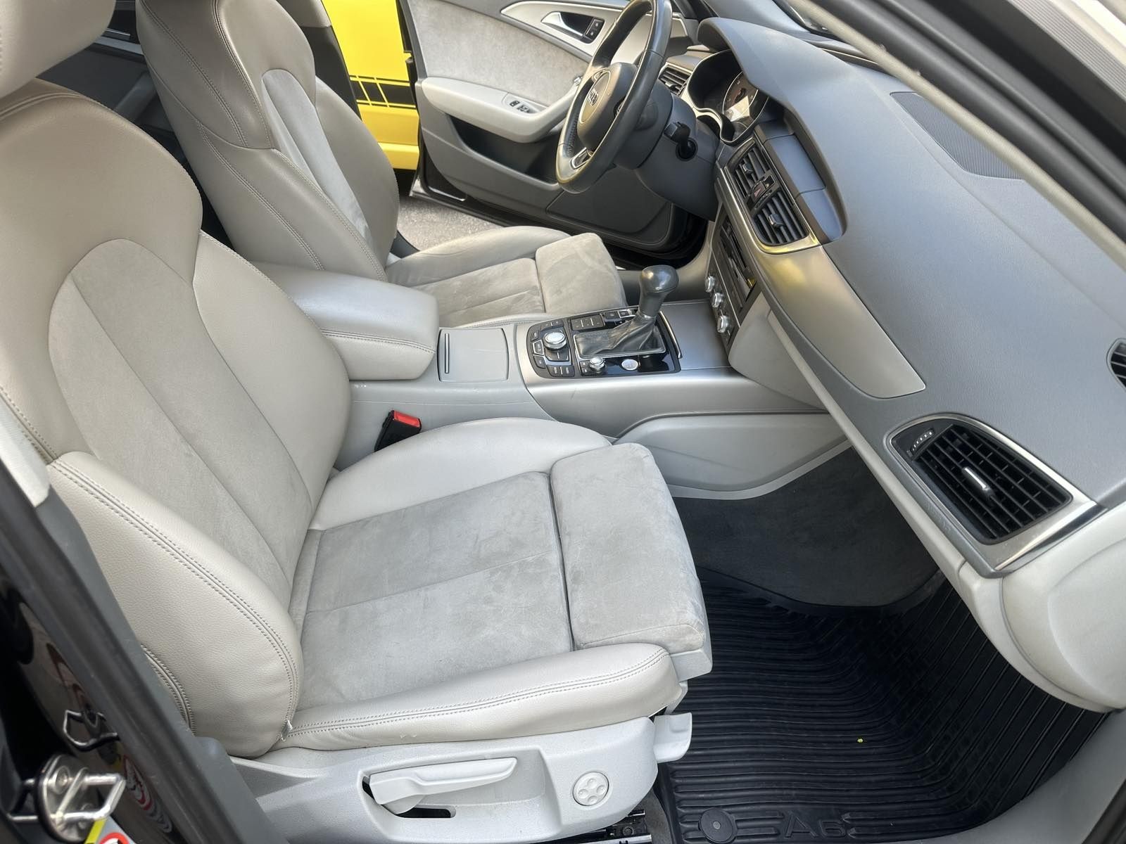 Продам Audi A6, 2012, в рассрочку