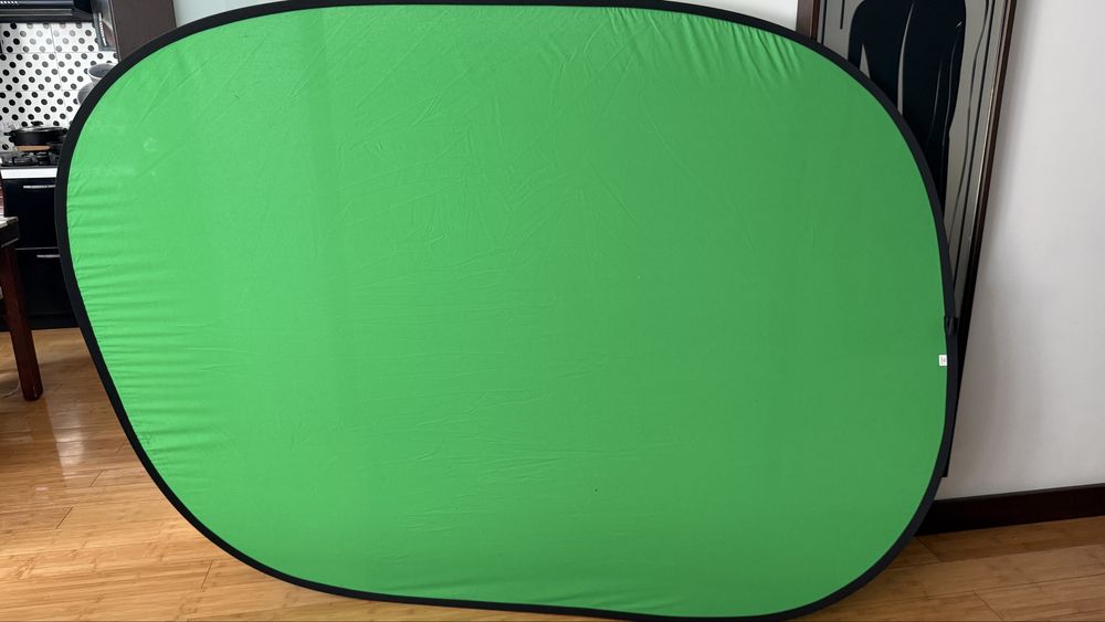 Chroma Key зелёный продам