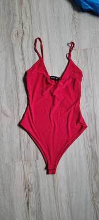 Body czerwone missguided