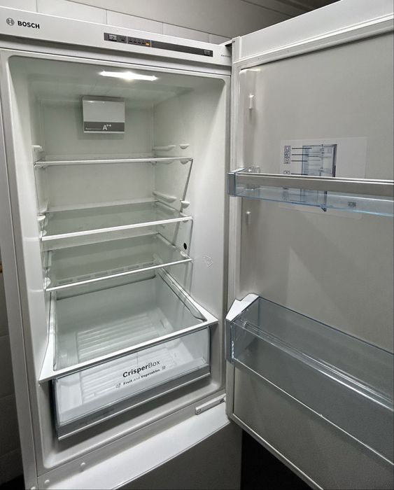 Frigorifico combinado Bosch
