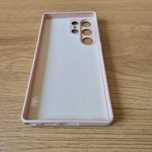 Etui Wstrząsoodporne Samsung Galaxy S25 Ultra
