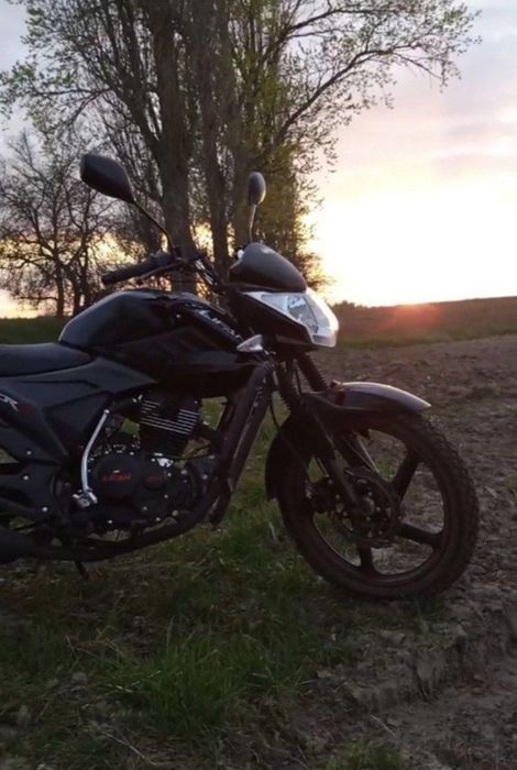 Продам Lifan 150 2-e