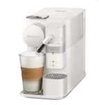 Ekspres DeLonghi Nespresso Lattissima One EN510.W