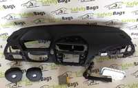Kit Airbags  com Tablier BMW Serie 1