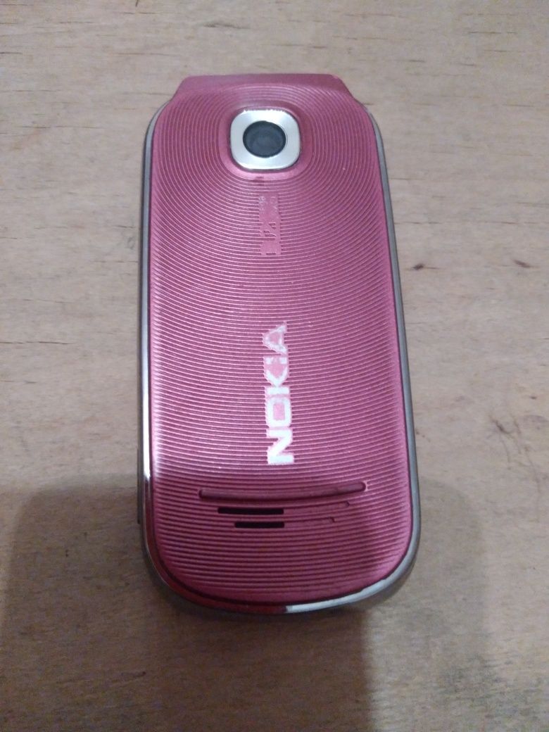 Корпус "Nokia" новий