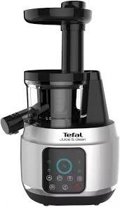 соковитискач шнековий tefal zc420e38