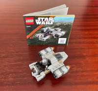 Lego Star Wars 75321 Mikromyśliwiec Brzeszczot