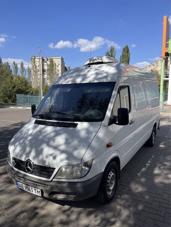 Продам Mercedes Sprinter