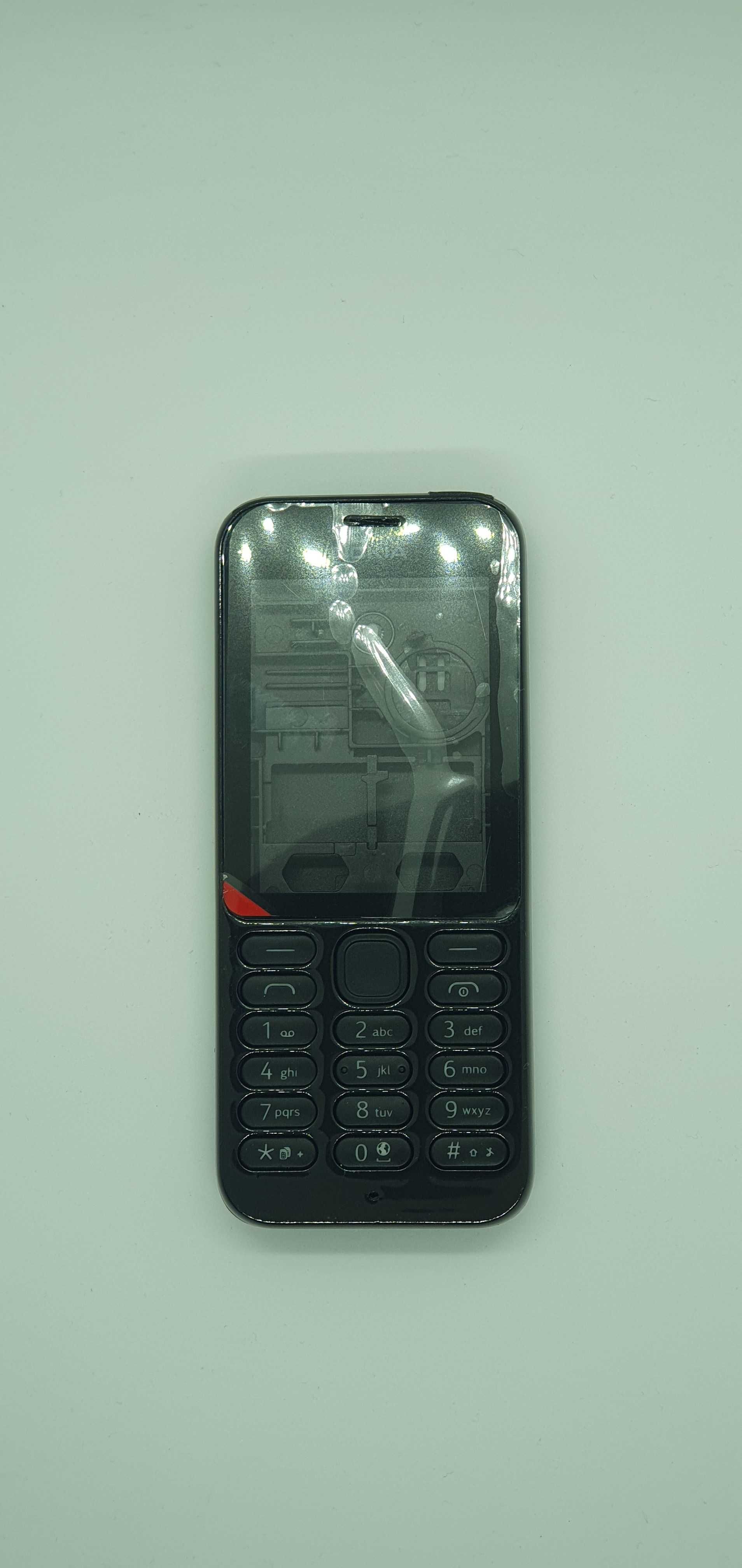 Корпус для кнопкових телефонів Nokia/Samsung