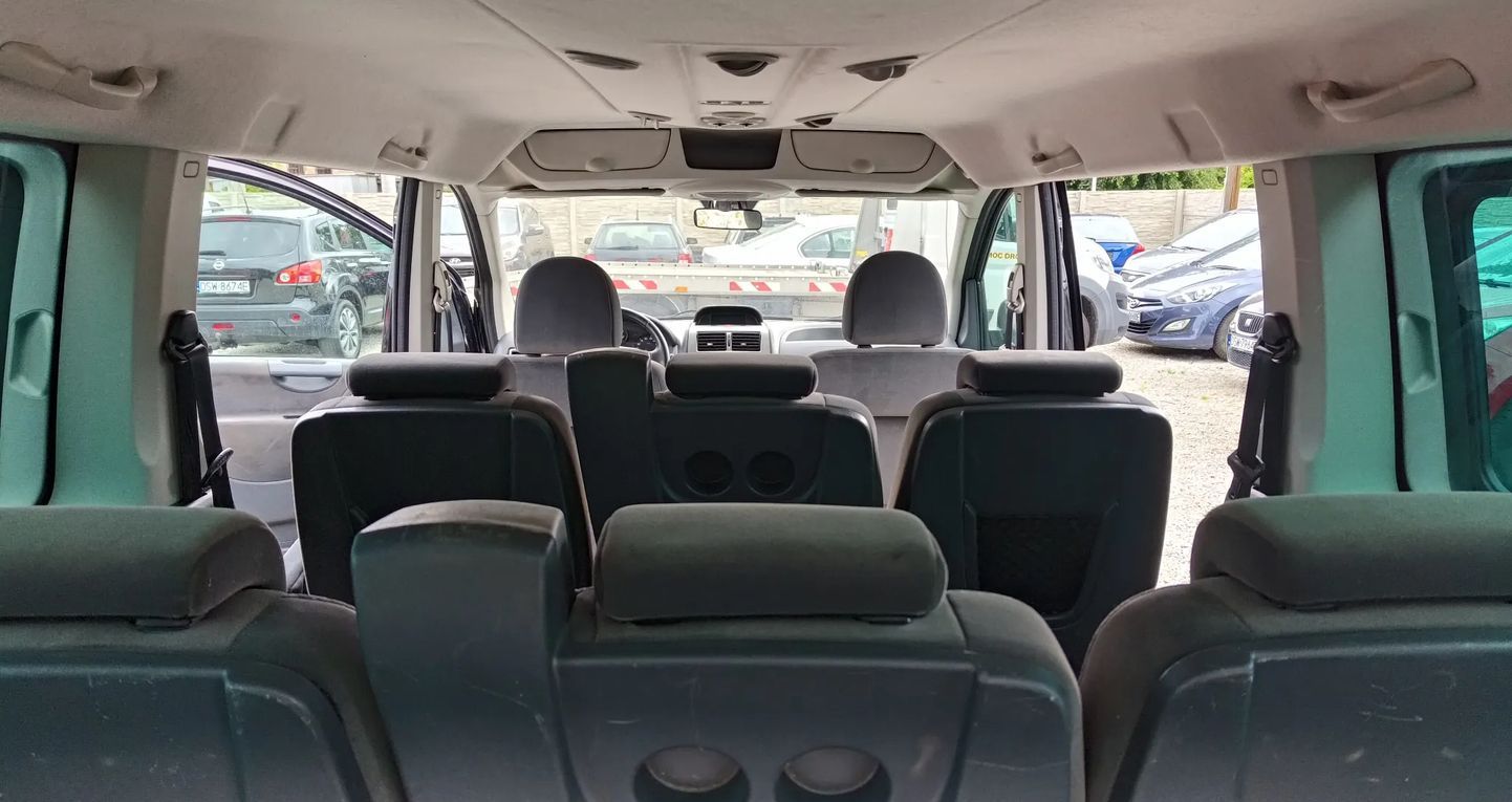 Fiat Scudo L2 ( 5-Si )