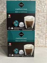 Капсули Rioba cappucino (dolce gusto)