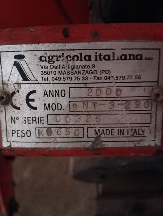 Corpos de sementeira de hortícolas