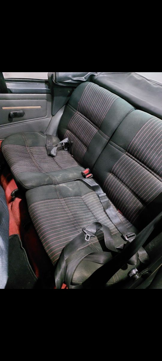 Peugeot 205 Cti Cabrio
