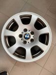 Титанові диски BMW 16-ка 7G 5-120 ет 20 цо 72,6 комплект