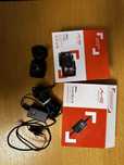 Wideorejestrator Mio mivue c312 plus smartbox3 zestaw