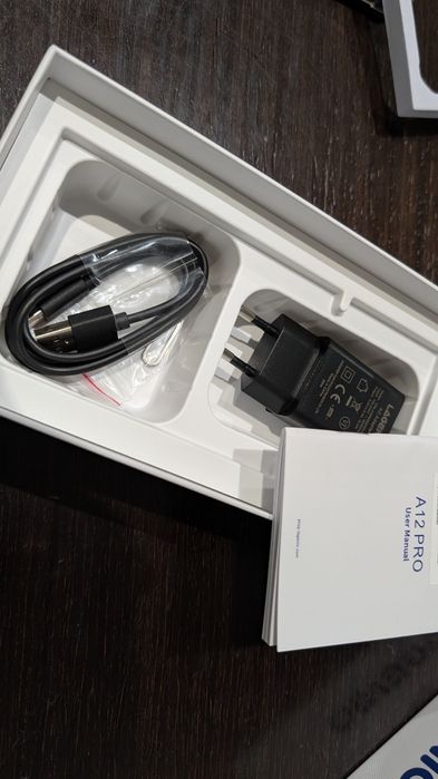 Smartphone Lagenio A12 Pro