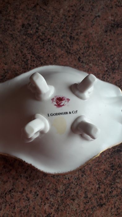 Колекційна.L.Godinger & Co.