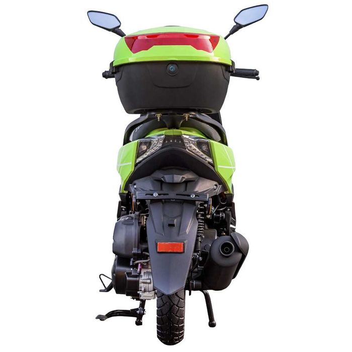 Акція!!! Мотороллер SP125S-15N