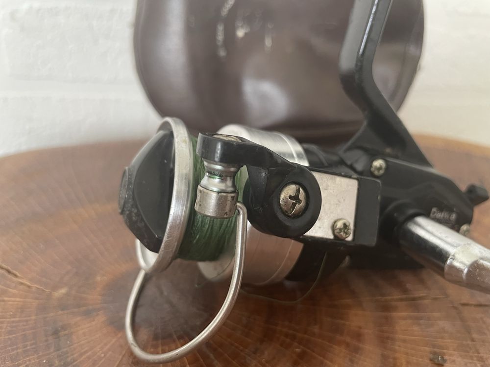 Kołowrotek wedkarski DAIWA J13 ** Klasyk