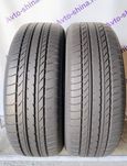 Шини літні R17 225/60 Yokohama Blu Earth E70