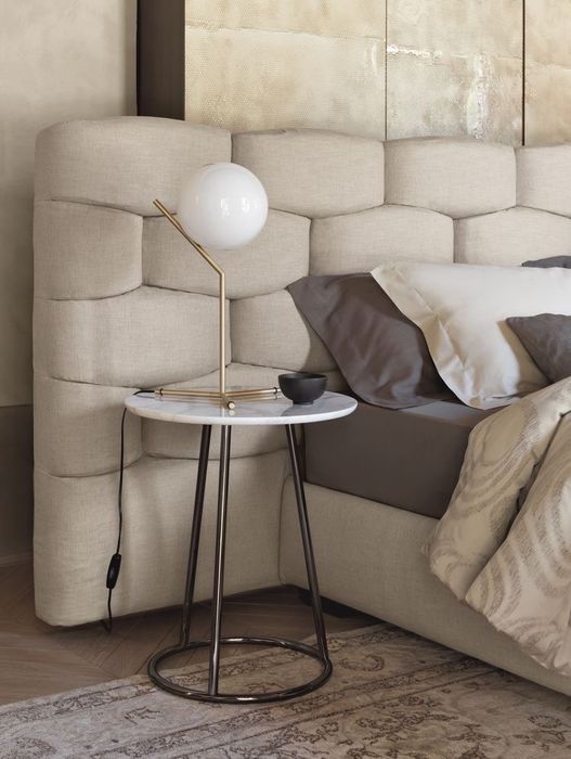 Transforme seu quarto em um refúgio de conforto e elegância!