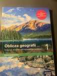 Podrecznik oblicz geografii klasa 2 liceum i technikum
