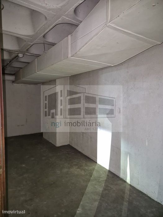 Arrecadação Chiado Lisboa