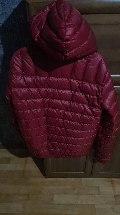 Куртка Lacoste S/M