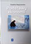 Podstawy ekonomii " Ewelina Nojszewska
