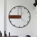 Zegar ścienny Vintage 53cm