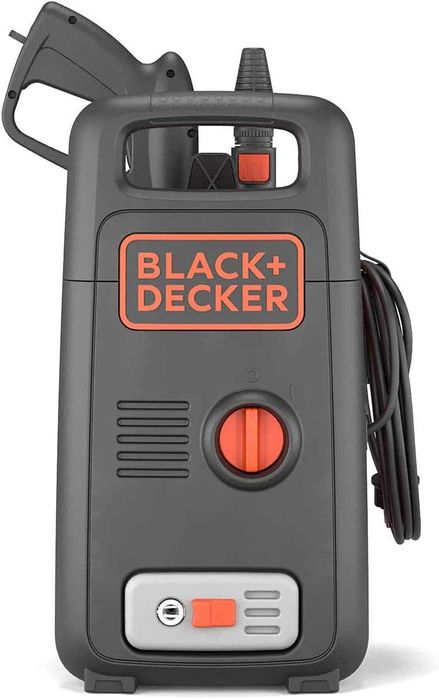 Myjka ciśnieniowa Black&Decker BXPW1300E