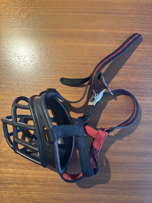 Kaganiec Baskerville size 3