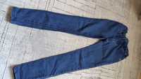 Spodnie jeans Reserved rozm. 146 dziewczynka #C