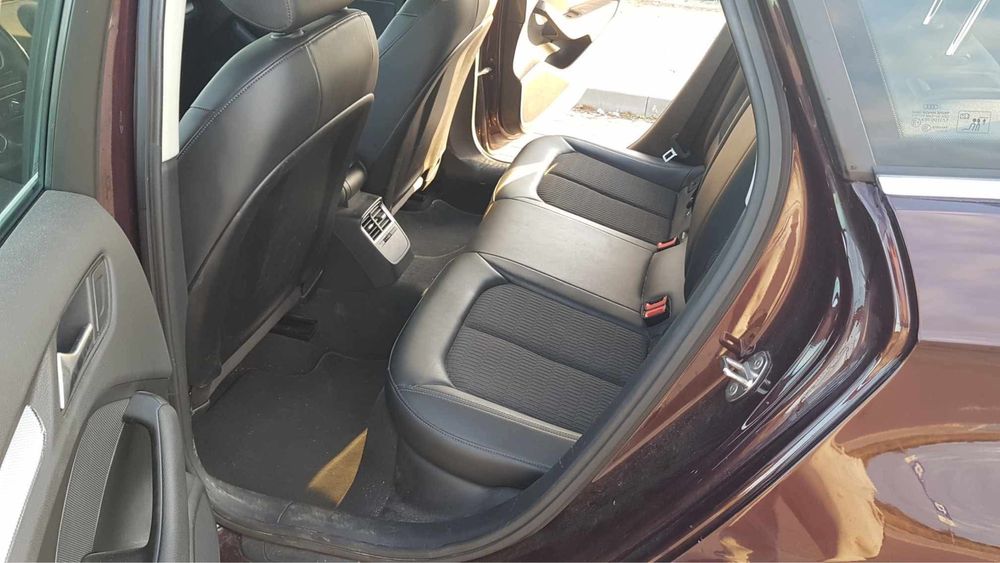 Audi a3 8v 2.0 tdi s-tronic