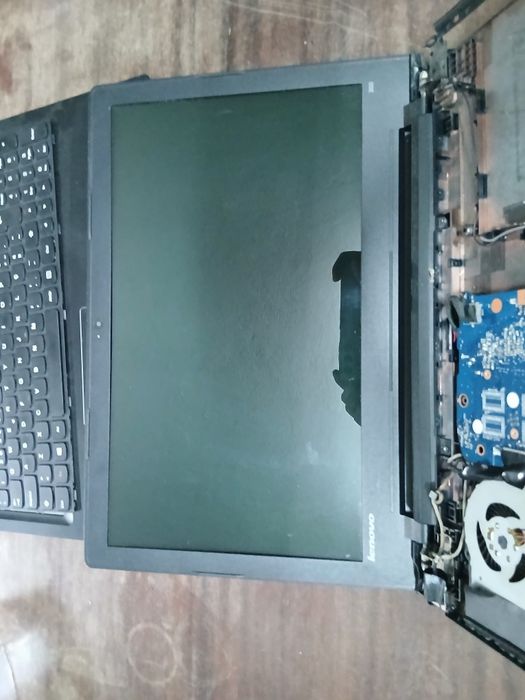 Ecrã computador portátil Lenovo ideapad 300