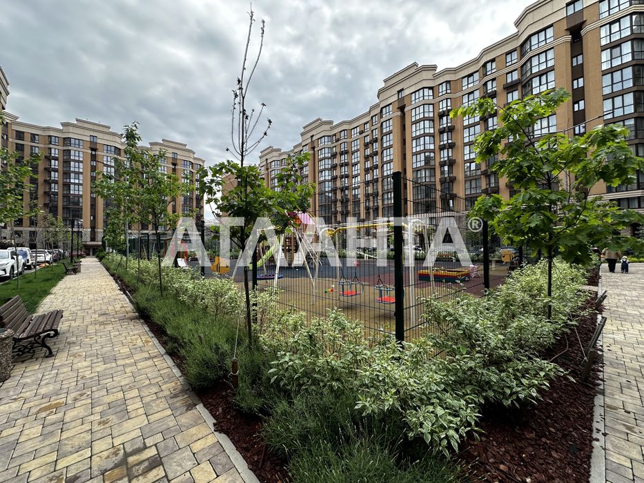 1к.кв ЖК Софія Нова метро Теремки