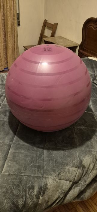 Bola de pilates Nyamba 2