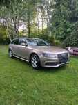 Audi A4B8 1.8Tfsi PO REMONCIE SILNIKA!!! kombi
