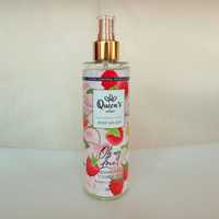 Spray Corporal Refrescante